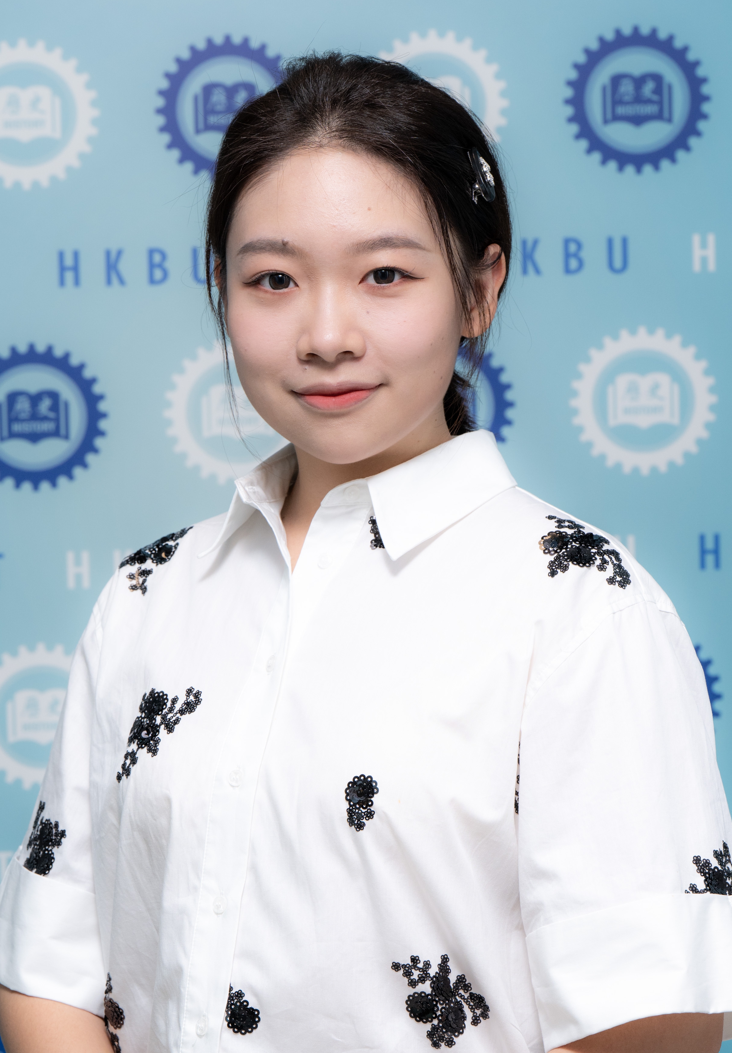 WANG Yue