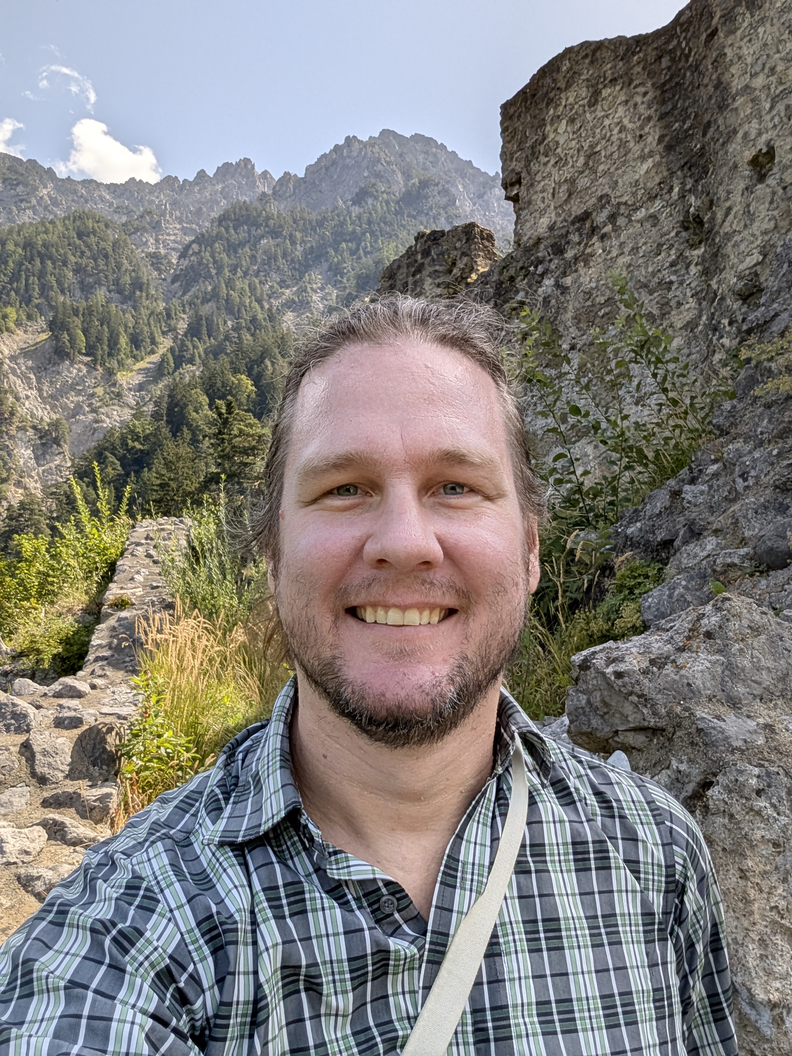 New Profile Photo Sorensen